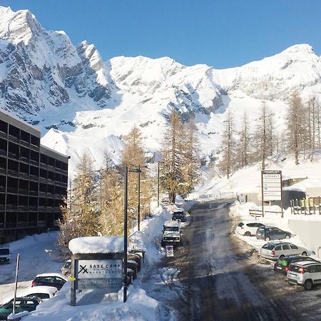Cervinia Sky & Ski Брей-Червиния Экстерьер фото